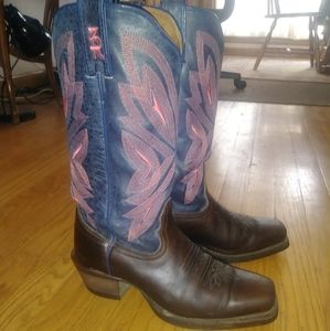 Tony Lama 3R Women's